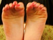Megan Jones - Worship My Stinky Feet