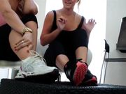 Glam Worship - Seduced By Sweat