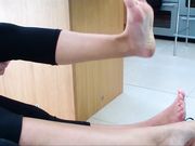 Glam Worship - Seduced By Sweat