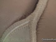 Goddess Rodea - Offing You By Pantyhose