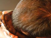 Cassandra's Sleepy Feet