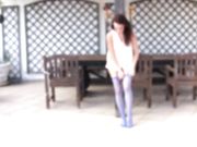 Sophia's sex ylegwear - Nylon teaser