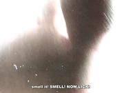 Extreme Feet Pov - foot tease of your life!