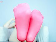 Princess from Hell - Sucker for socks