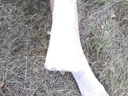 FeetLiveLove - It's fine feet clean