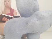 Goddess Nika - Dusty Socks Serve