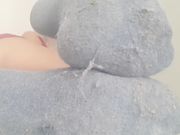 Goddess Nika - Dusty Socks Serve