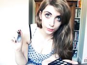 Lady Esme Faye - All Dolled Up