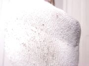 Bratty Bunny - Dirty Socks - Smell Them