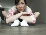 The Wolfe Sole Experience - Soak your pants for My Nasty Socks