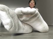 The Wolfe Sole Experience - Soak your pants for My Nasty Socks