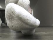 The Wolfe Sole Experience - Soak your pants for My Nasty Socks