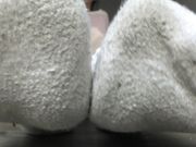 The Wolfe Sole Experience - Soak your pants for My Nasty Socks