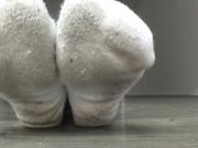 The Wolfe Sole Experience - Soak your pants for My Nasty Socks