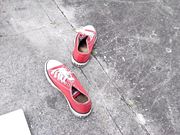 Jaida's Candid Soles