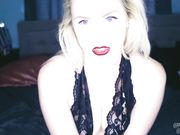 Princess Haylie - D4ughter's Little Foot Bitch