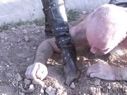 Femme Fatale Films - Miss Zoe - Down And Dirty