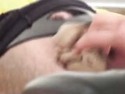 Goddess Gloria hard Feet Smelling Terror