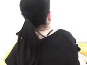 Goddess Gloria hard Feet Smelling Terror