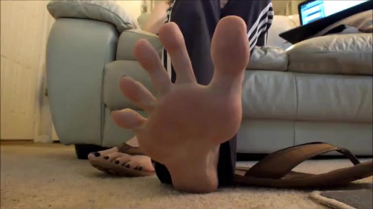 Feet 1724