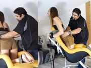 Lenora ultimate tickle torture