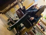 Mistress Krush - Worship my boots