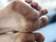 Czech Soles  - Rich Girls Footboy