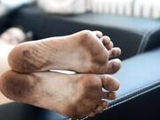 Czech Soles  - Rich Girls Footboy