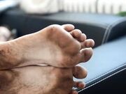 Czech Soles  - Rich Girls Footboy