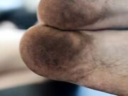 Czech Soles  - Rich Girls Footboy