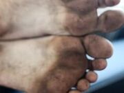 Czech Soles  - Rich Girls Footboy