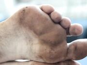 Czech Soles  - Rich Girls Footboy