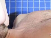 A  world of blondes trampling