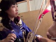 Empress Kiko - suffer for me