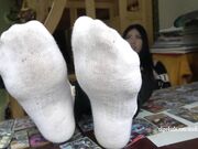 Beautiful Asian Feet #3