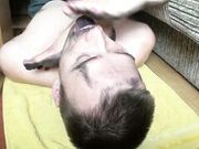 Lady Sylwia  - Dirty Feet Cleaning