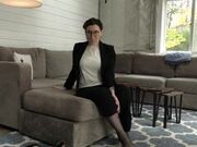 Bettie Bondage -   Mommy's Feet Are Yours 4K