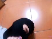 Inga - like to dominate