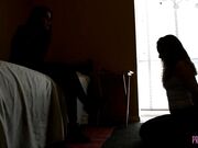 Princess Paris's slave application