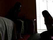 Princess Paris's slave application