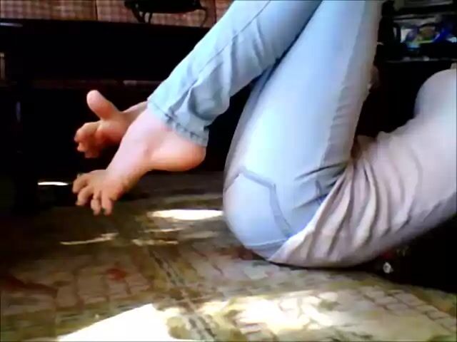 Feet 1770
