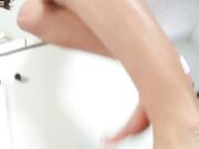 Anais Jolie POV trample