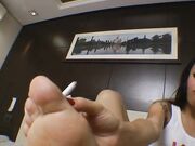 Humilhação e podolatria