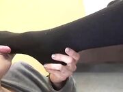 Mistress Jaylin - Boot Slave