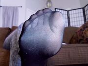 Foot Fetish Fantasy - Jolene Hexx - Dominated By Her Sw