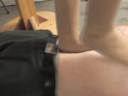 Miss Tiffany - loser excited to be in my presence