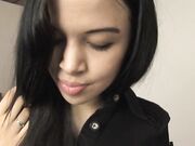 Miss Tiffany - loser excited to be in my presence