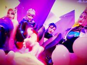 POV Ganked by Kousaka