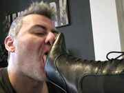 Linda Leclair - Pathetic Boot Cleaner