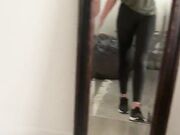 Princess Bridgette Black Socks